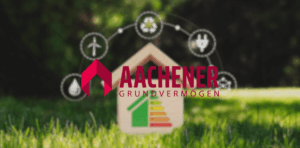 Aachener Grundvermögen verwaltet Energieausweise digital und strukturiert für Immobilien