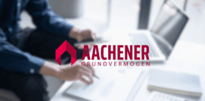 Aachener Grundvermögen digitalisiert Grundsteuererklärung und Dokumentenprozesse