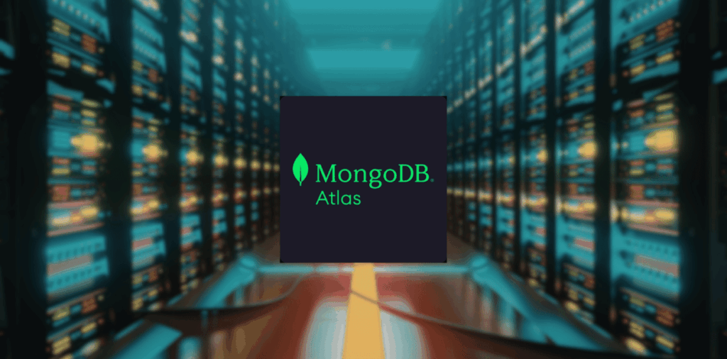 EVANA nutzt MongoDB Atlas für skalierbare Datenverarbeitung in moderner Serverumgebung