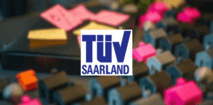 TÜV Saarland automatisiert Bewertungsgutachten und Immobiliendaten mit EVANA