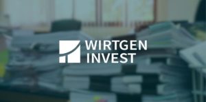 Wirtgen Invest strukturiert 25.000 Dokumente mit EVANA KI automatisch